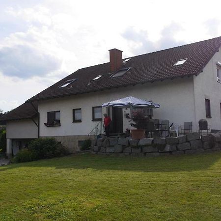Kalles Heimat Reichartshausen Kültér fotó